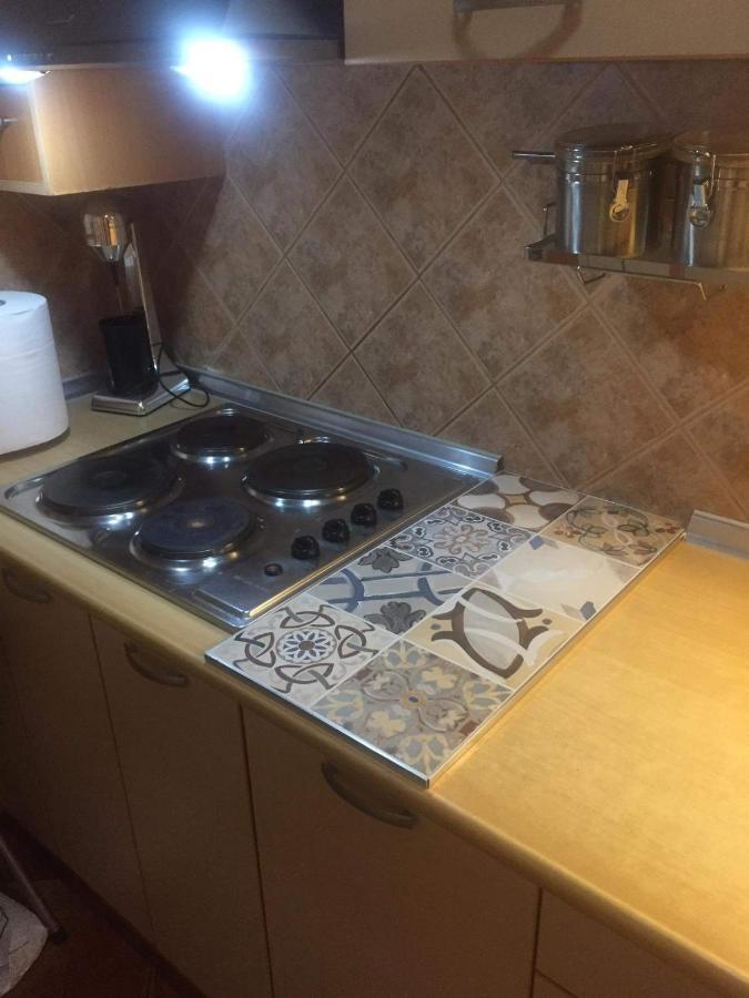 Skopje - Center Bright Apartment 외부 사진